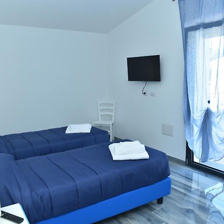 Rosa Dei Venti Rooms アッバザンタ エクステリア 写真