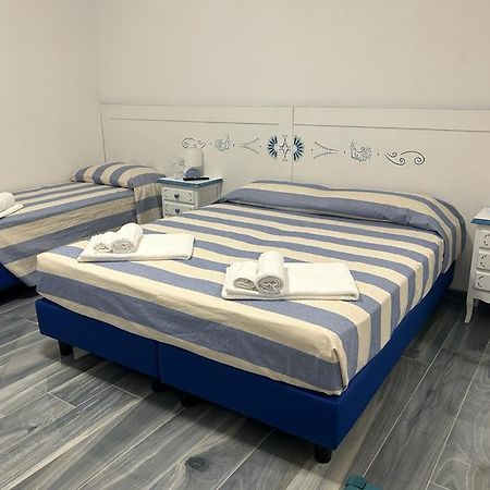 Rosa Dei Venti Rooms アッバザンタ エクステリア 写真