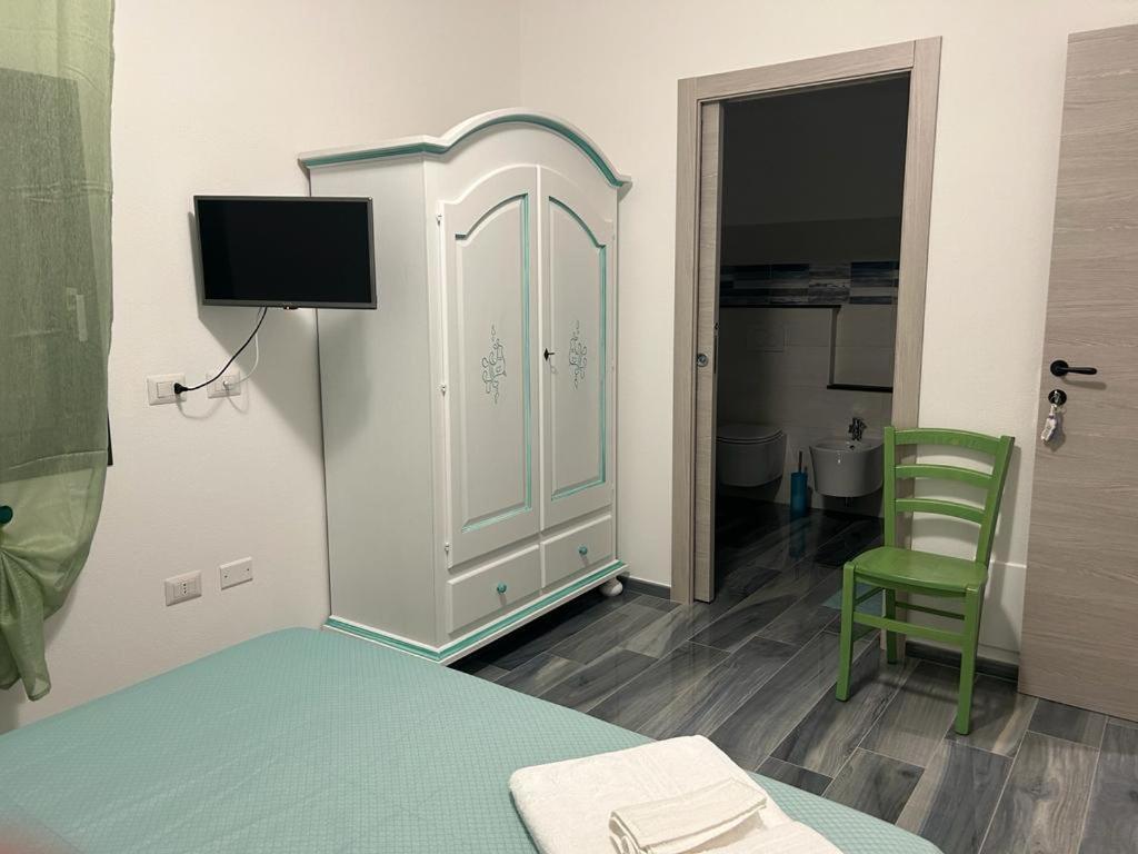 Rosa Dei Venti Rooms アッバザンタ エクステリア 写真