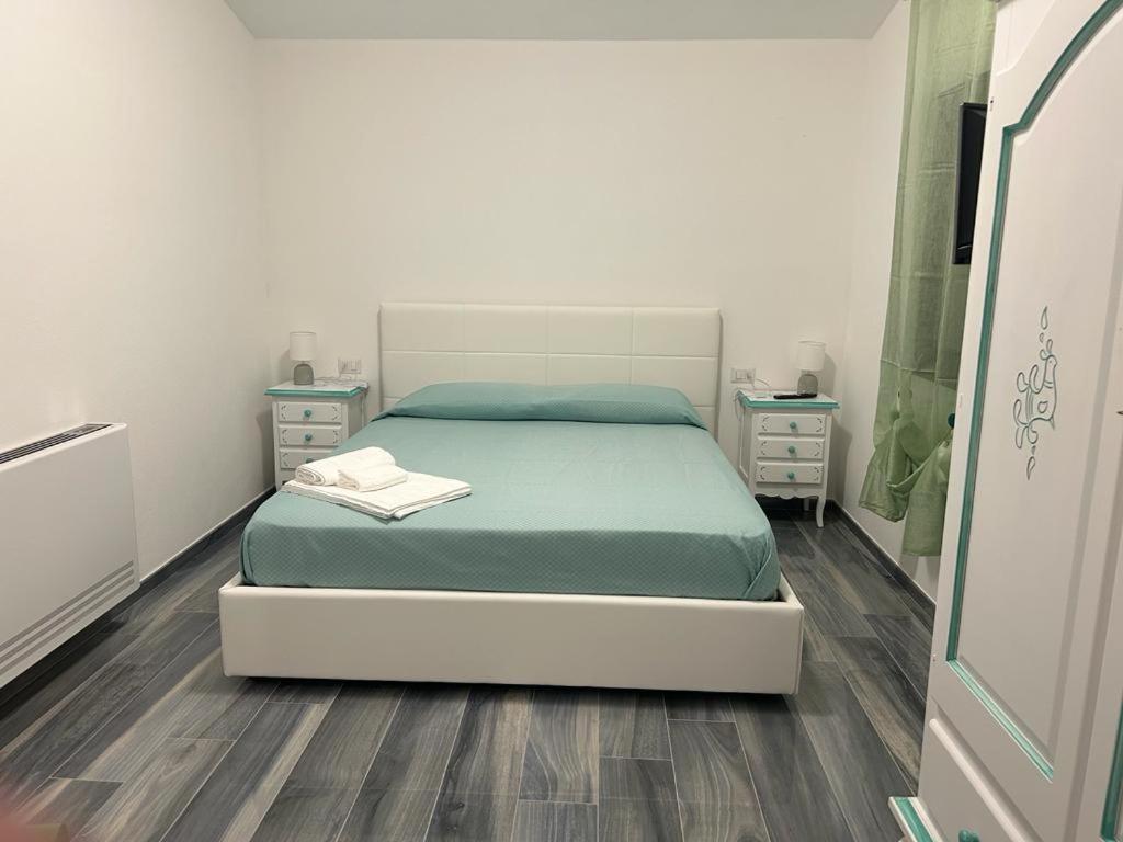 Rosa Dei Venti Rooms アッバザンタ エクステリア 写真