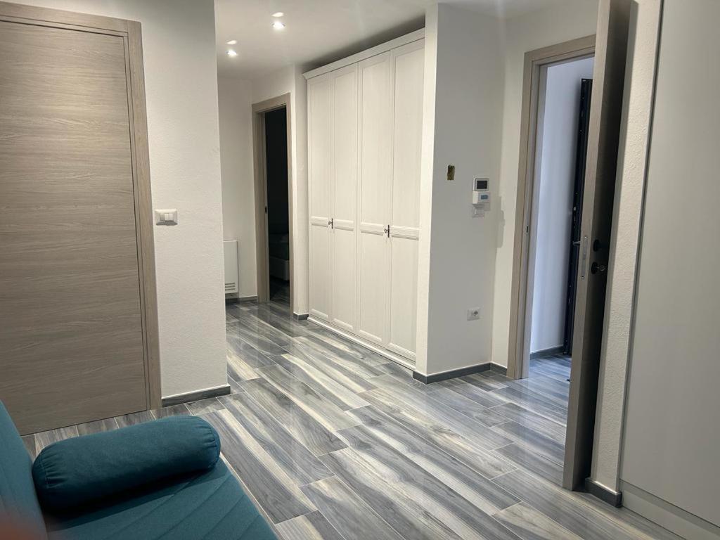 Rosa Dei Venti Rooms アッバザンタ エクステリア 写真